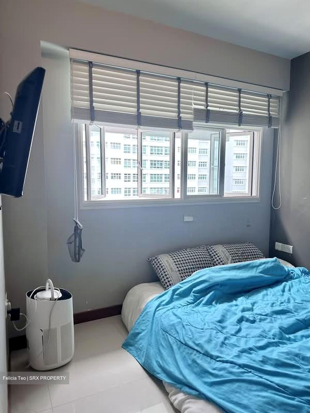 Blk 664A Waterway Sunbeam (Punggol), HDB 3 Rooms #578648011